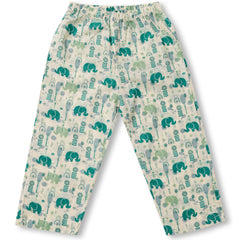 Minty Parade – Teal
