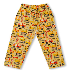 Bob The Builder - Yellow