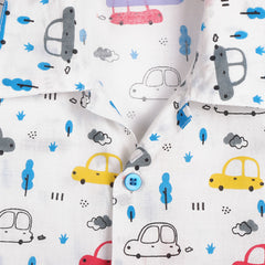 Little Roadsters