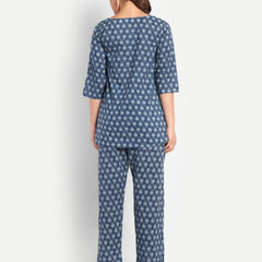 Indigo Saanjh