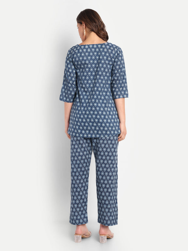 Indigo Saanjh