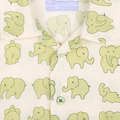 Yogi Elephant – Green