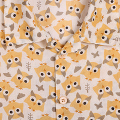 Sunny Owl Squad
