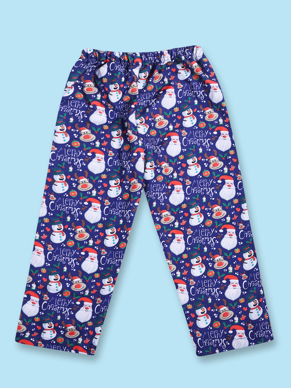 Merry Magic Nights – Blue