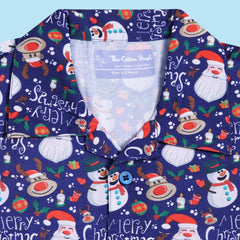 Merry Magic Nights – Blue