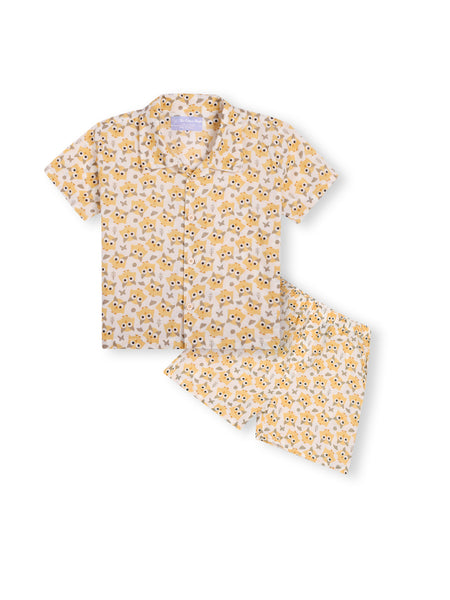 Sunny Owl Squad
