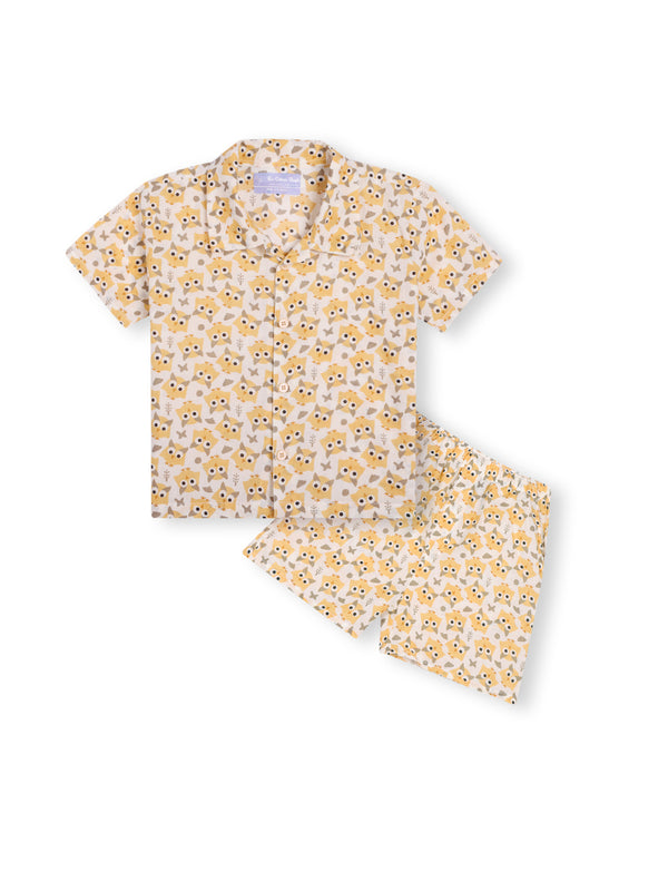 Sunny Owl Squad