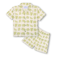 Yogi Elephant – Green
