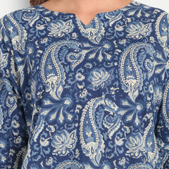 Indigo Riwayat