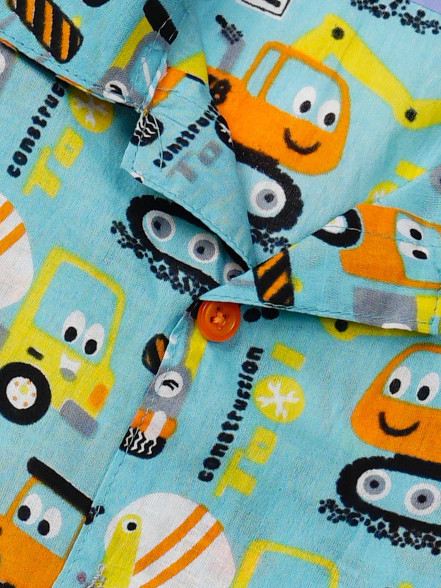 Bob The Builder - Blue