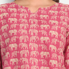 Royal Elephants – Rosewood