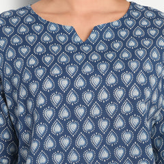 Indigo Saanjh
