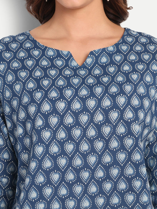 Indigo Saanjh