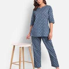 Indigo Saanjh