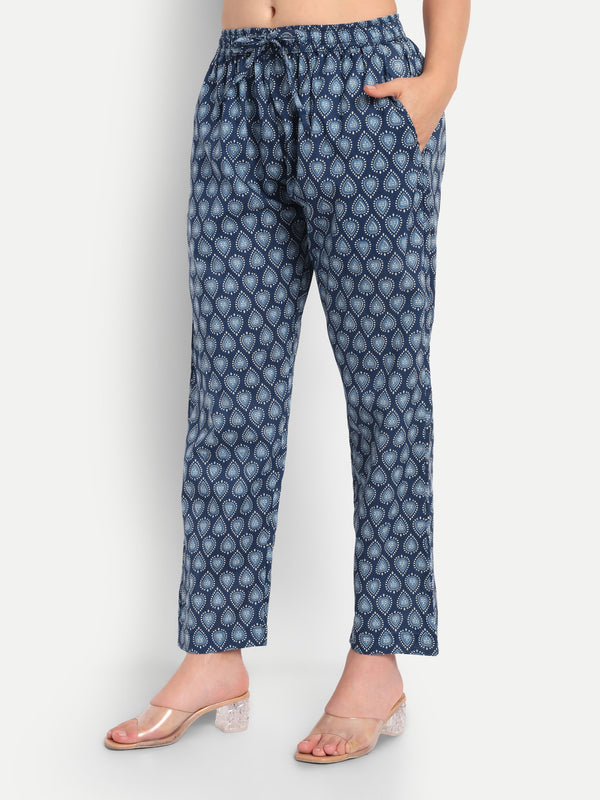 Indigo Saanjh