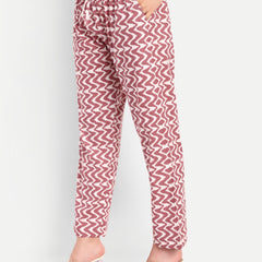 Rose Ripple