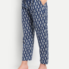 Indigo Riwayat