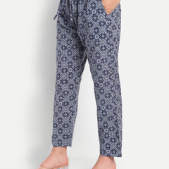 Indigo Jaali