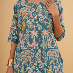 Tropical Whisper