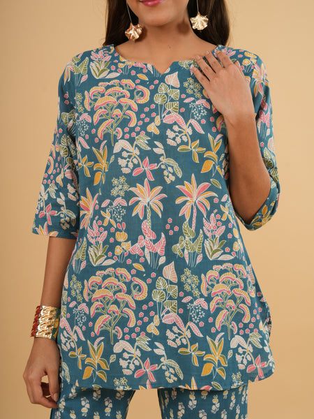 Tropical Whisper