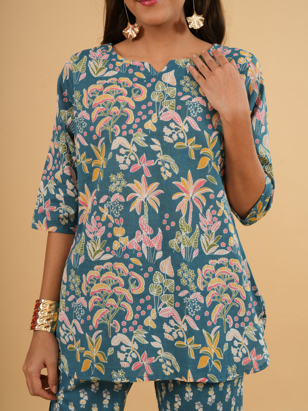 Tropical Whisper