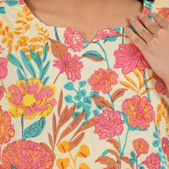 Blossom Breeze