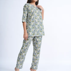 Jungle Whisper – Ivory