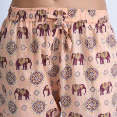 Tusker Trails Blush