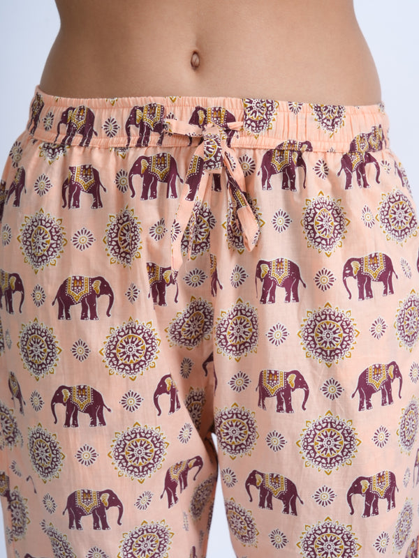 Tusker Trails Blush
