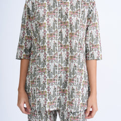 Jungle Whisper – Blush
