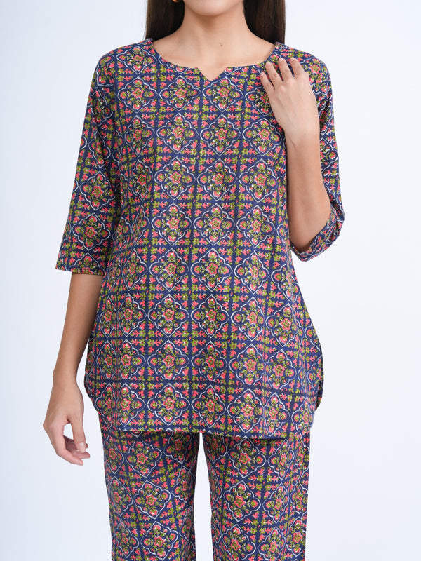 Boho Bloom