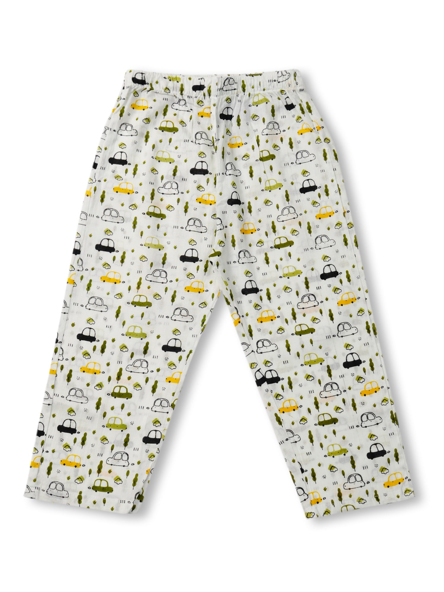 Zoomie Ride – Olive