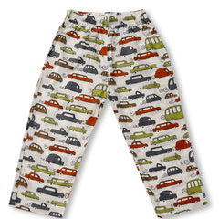 Vroom Parade – Earthy