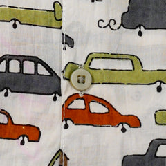 Vroom Parade – Earthy