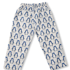 Chilly Waddle – Blue