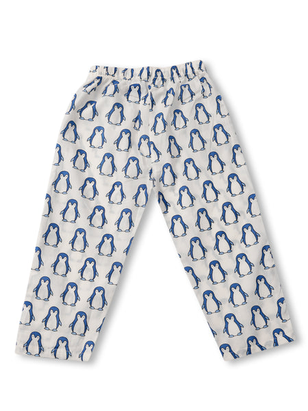 Chilly Waddle – Blue