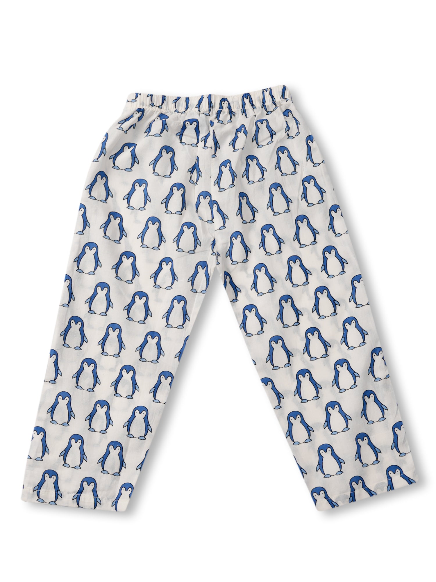 Chilly Waddle – Blue