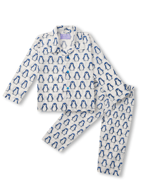 Chilly Waddle – Blue