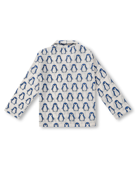 Chilly Waddle – Blue