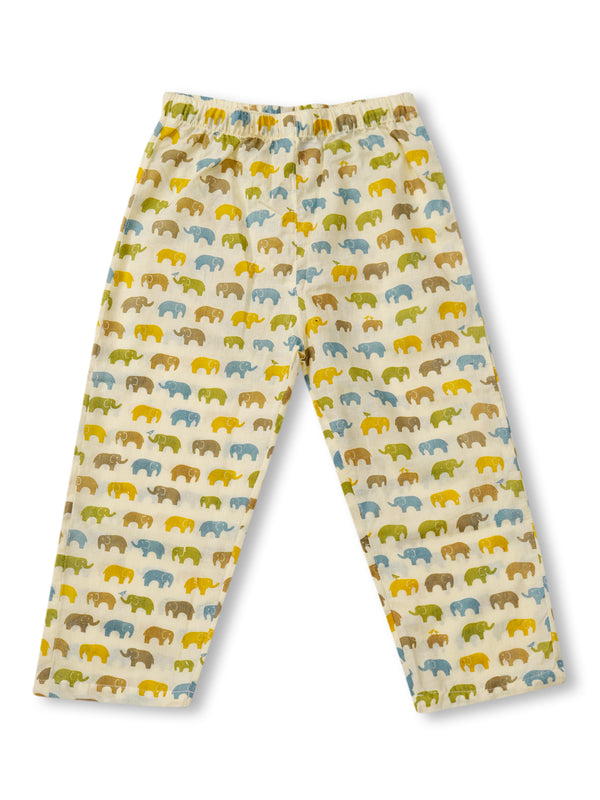Tiny Trunks