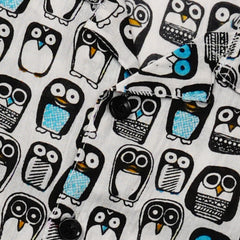 Waddle Squad – Blue