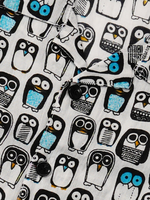 Waddle Squad – Blue