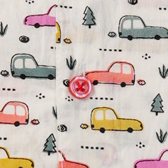 Tiny Travels