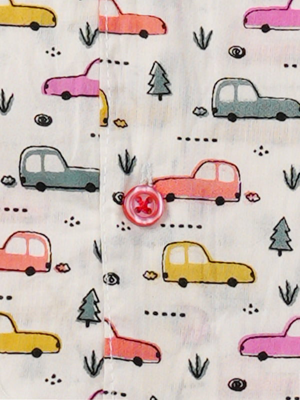 Tiny Travels