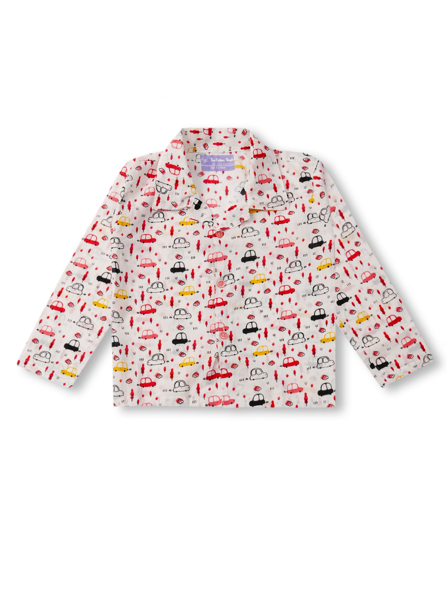 Zoomie Ride – Blush