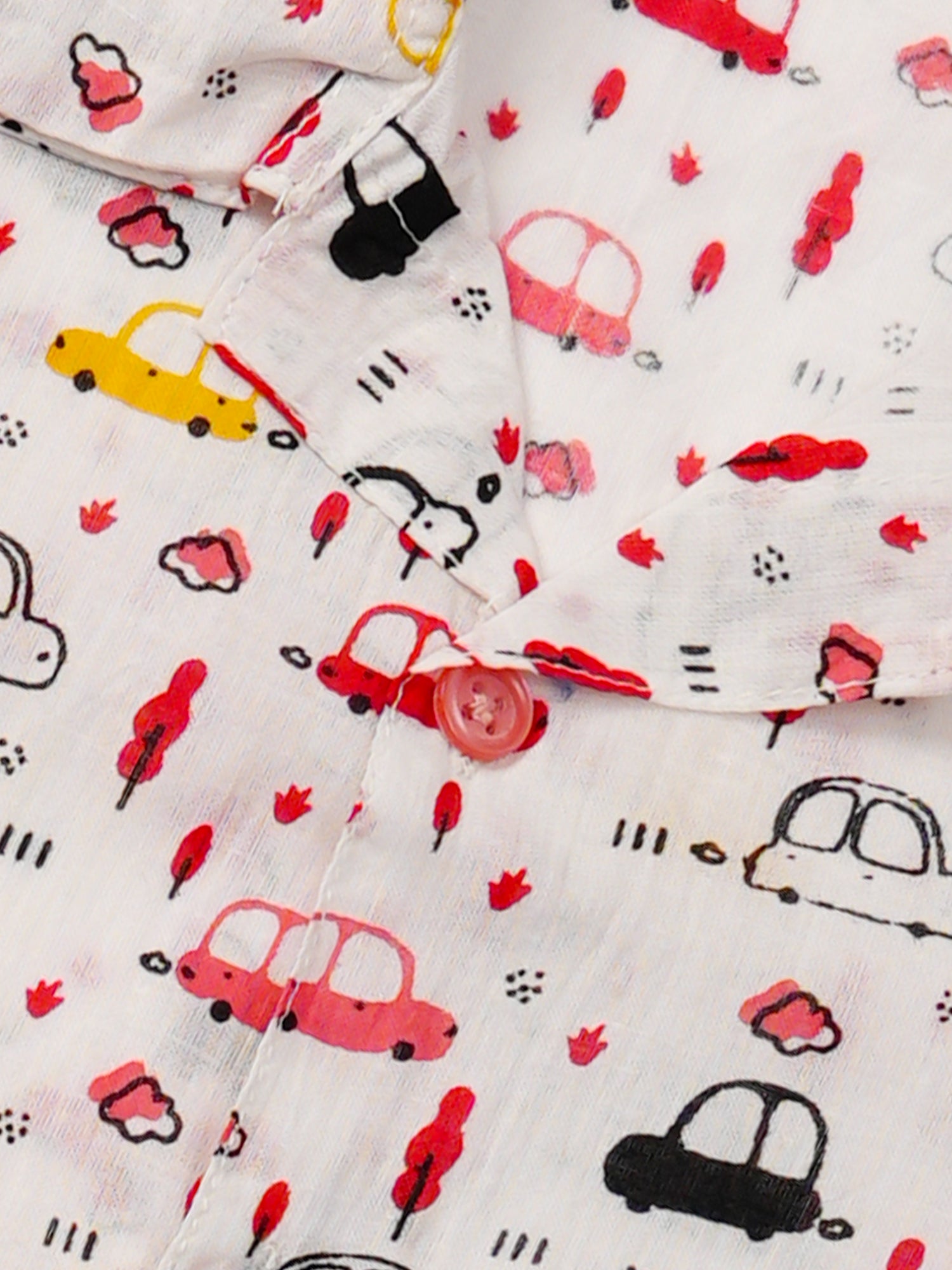 Zoomie Ride – Blush