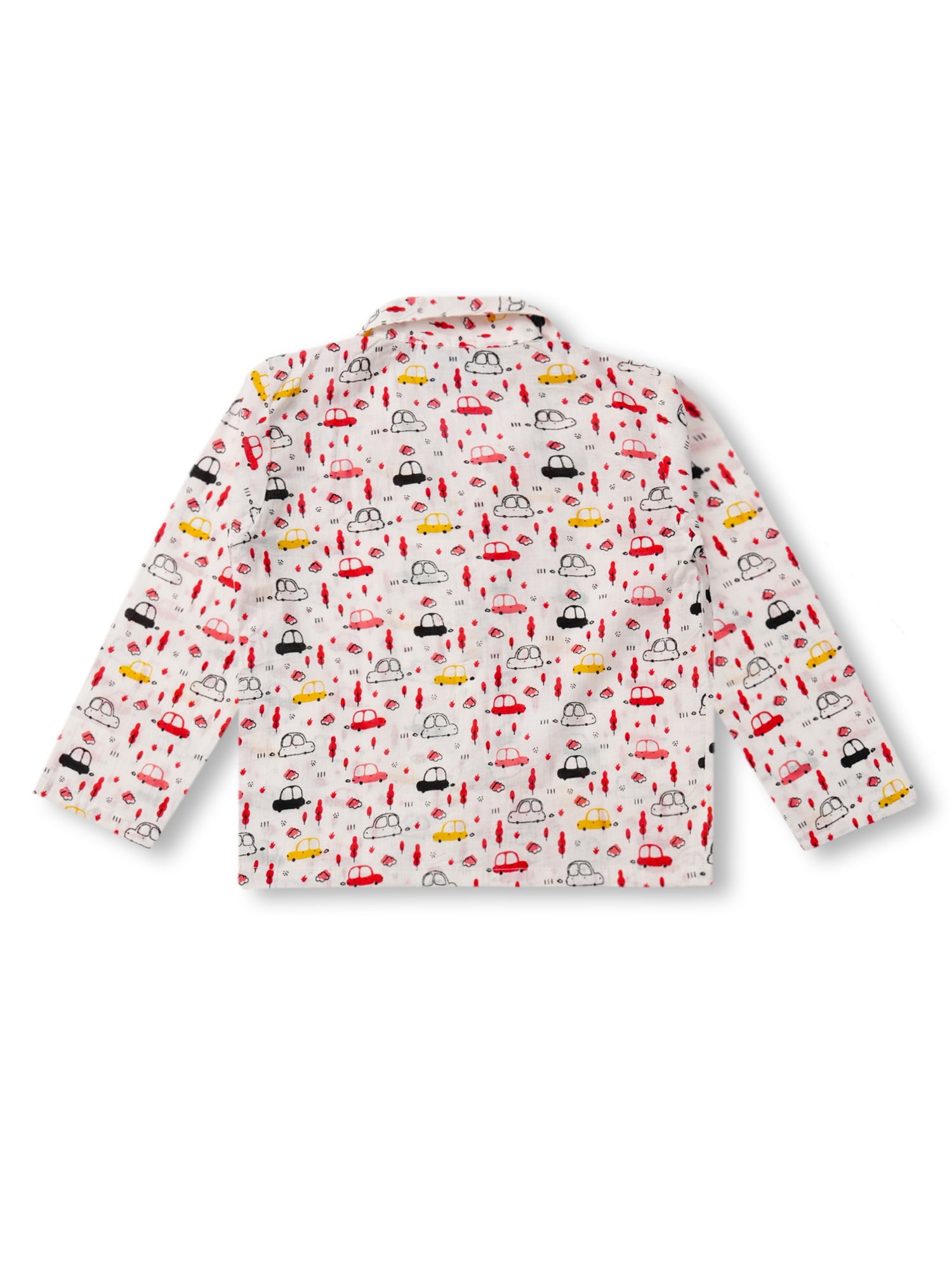 Zoomie Ride – Blush