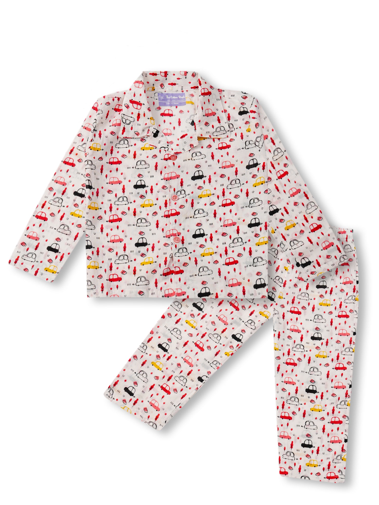 Zoomie Ride – Blush