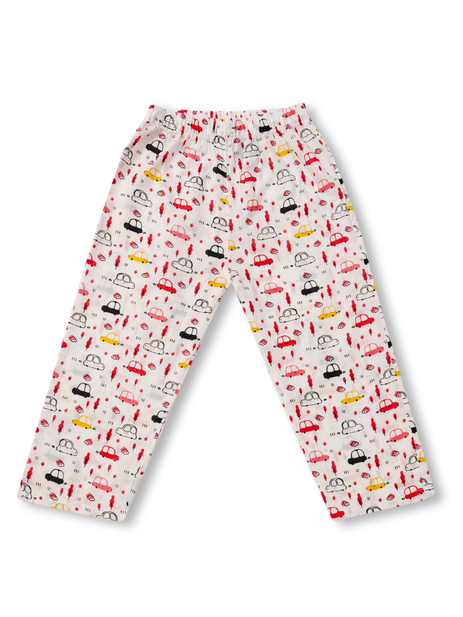 Zoomie Ride – Blush