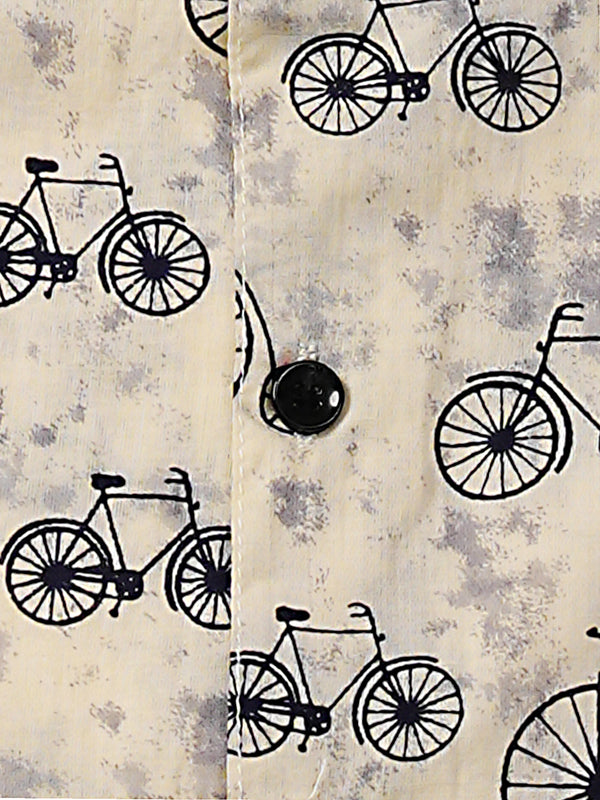 Bicycle Parade